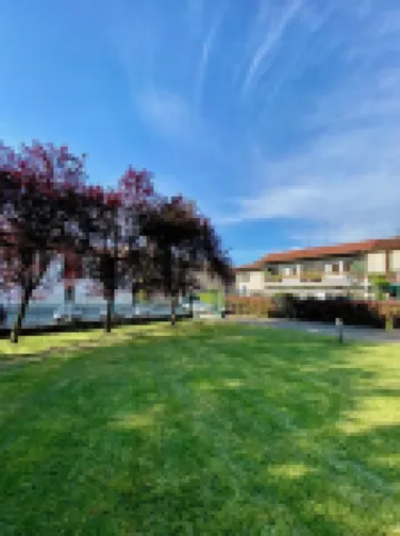 Ruti's House - Cozy studio apartment near Malpensa and Fiera Milano