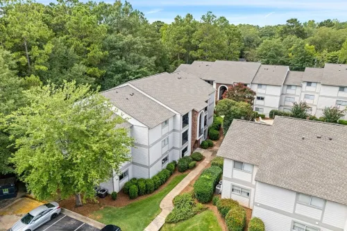 Eagle's Nest ~ 3/2 in AU!