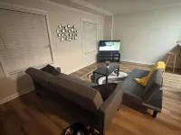 Downtown Getaway/Free Parking