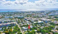 Luxury Retreat - Private Pool Cottage in Delray Beach – 45 Min to Hard Rock
