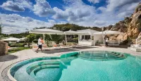 Grand Hotel Resort&Spa Ma&Ma - Adults Only - Pools