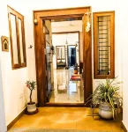 2-bedroom apartment in amazing Puducherry with WiFi, AC