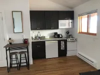 Charming  Studio in Stanley