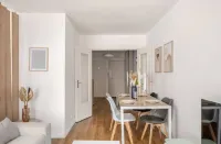 Apartment Bonaparte Spa & terrace