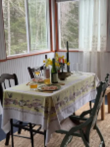 Charming Maine cabin in Bridgton Highland Lake