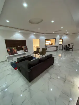 Serene Luxury Retreat and Relaxation Oasis โรงแรมใน