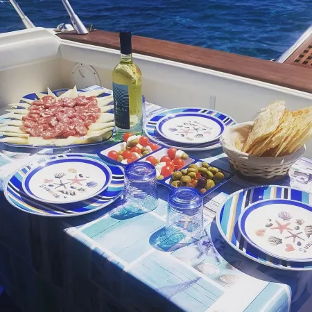 La Maddalena Holiday Home Отели рядом с достопримечательностью «Архипелаг Маддалена»