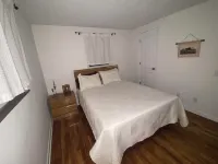 Roddy WildernessQuiet Quaint Home in the woods. - 2 stjerner