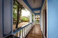 20 Mins From Sunburn, Charming 1BHK Apt in Siolim