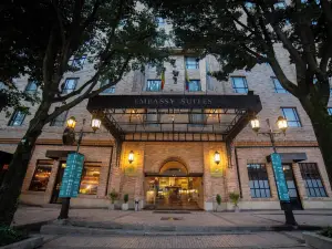 Embassy Suites by Hilton Bogotá Rosales