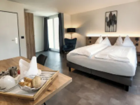 Hotel Bären Suhr Hotels in Aarau