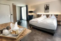 Hotel Bären Suhr Hotels in Aarau District