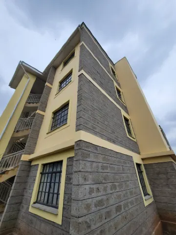 3 bedroom fully furnished flat