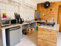 Casa 4 Estações, Celebrate the end of year festivities in Botucatu! Hotels in Botucatu