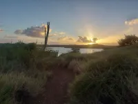 Stay in the beautiful Boho Bunita apartment under the Caribbean sun! Các khách sạn ở Sint Michiel