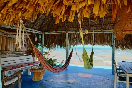 Ocean front luxe villa located in the magical Island of Providence Отели в г. Провиденсия