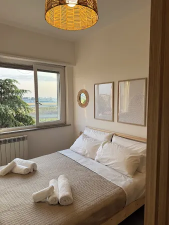 Fly & Chill - Ciampino Airport