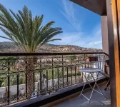 INCREDIBLE VILLA:ESCALE PARADIS/11 bdrms/9 baths/23 beds/25pers/ 2 pools/ chef Hotels in Awrir