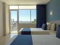 Star Palace Beach Hotel Hotels in Mazatlan
