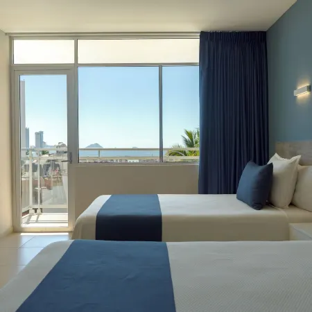 Star Palace Beach Hotel