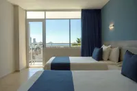 Star Palace Beach Hotel Hotel di Mazatlan