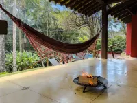 Casa na Granja Viana em Frente à Reserva Ambiental Các khách sạn ở Cotia