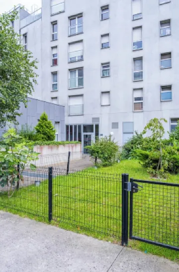 Belle appartemment stade de france