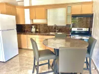 Villa at Pedros Heights, comes with 2 Bedrooms and 1 Bathroom