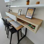 Comfy studio in welcoming Santa Cruz