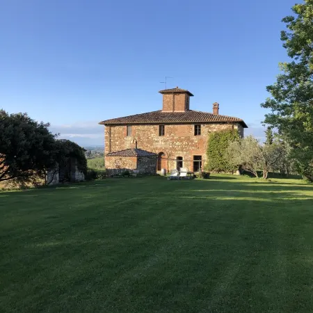 Podere Santamargherita