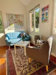 Rent studio - sleeps 2 - near Senlis and Charles-de-Gaulle Airport