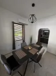 Charming 3-bedroom house with WiFi, AC in welcoming Rincón P.R.