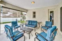 Tampa Paradise For All Occasions Hotels in Riverview