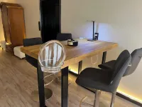 Budahome in the Black Forest