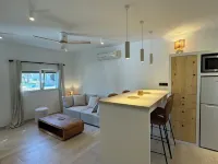 La Casa Maxine y Amalia