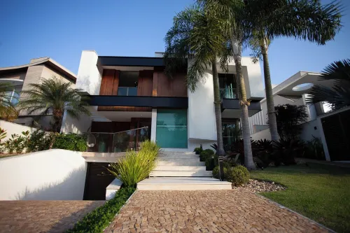 Unique house in Riviera de São Lourenço: 350m from the beach