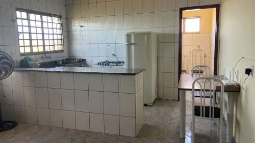 Beautiful 2 Bedroom Apartment in the Center of Alfenas Hotels in Alfenas