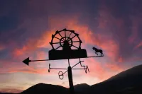 homely cosy rural house Hotels in Carcabuey