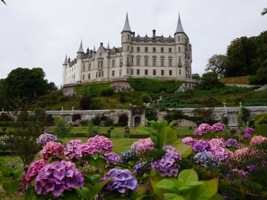 West Horizon country house with Ocean sunset views