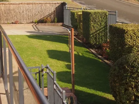 Baudin House Отели рядом с достопримечательностью «Kangaroo Island Sealink»