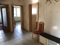 Große Ferienwohnung für 4 Personen