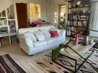 Apartment near metro