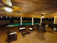 Serene & Fun Retreat with Pool