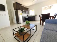 Clima y Comfort !!! Các khách sạn ở Dulce Nombre