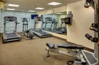 La Quinta Inn & Suites by Wyndham Asheville Downtown - salle de sport