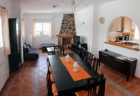 El Escalador - Detached finca in the mountains outside Competa