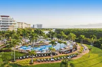 BON Hotel at VidantaWorld Nuevo Vallarta - Baarit