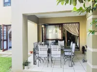 Upmarket warm and cozy sanctuary فنادق في Johannesburg South