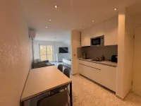 Modern vacation apartment on an idyllic stud farm with pool - pure nature, dogs allowed Hotels in Willstatt