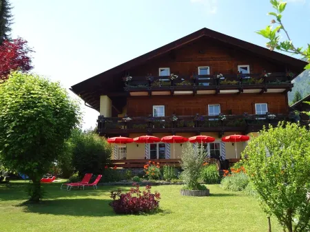 Apartment WALDHORN - beste zentrale Lage - Badeplatz